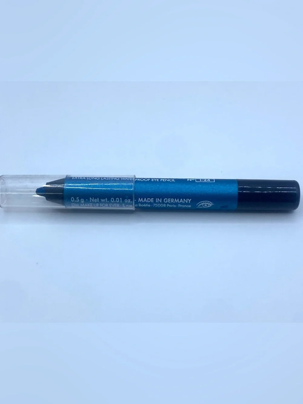 Make Up For‎ Ever Aqua XL Waterproof Eye Pencil - 1-24 TRAVEL SIZE
